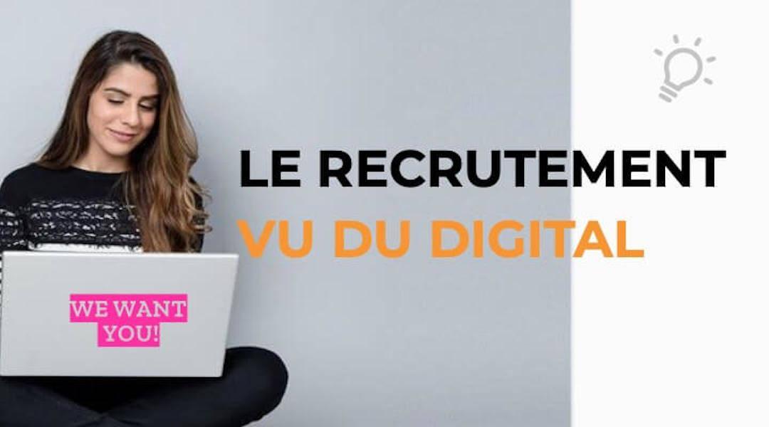 Recruter, un challenge à tous les étages